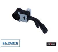 Direction Indicator Switch for AUDI 100 C4 Avant A6 MAXGEAR 50-0318
