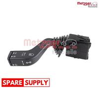 DIRECTION INDICATOR SWITCH FOR OPEL COMBO CORSA C MERIVA A METZGER 09161186