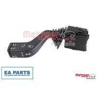 Direction Indicator Switch for OPEL COMBO CORSA C MERIVA A METZGER 09161186