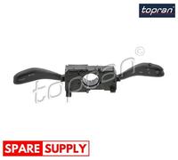 DIRECTION INDICATOR SWITCH FOR VW CARAVELLE T5 BUS EUROVAN T5 TOPRAN 638 186
