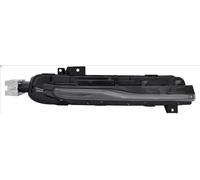 Direction Indicator TYC 12-0425-00-2 for VOLVO V40 Hatchback (525) 2 2014-2019