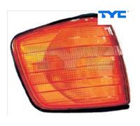 Direction Indicator lamps Corner light front LEFT MERCEDES S-CLASS W126 00082035