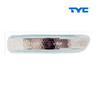 Direction Indicator TYC 18-5353-15-2 For BMW
