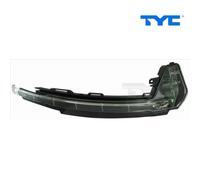 Turn signals TYC 302-0098-3 for AUDI