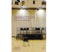 Direction: Readings in Theatre Practice: 16