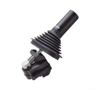 Direction Switch 25542-FK000 For Nissan For Mitsubishi Forklifts | Plastic Construction, Direct Replacement, Fits L01/L02 & FD20-30NT Series, Restores Forward/reverse Function
