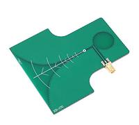 Directional Antenna High Gain Headband Linear Directional Polarization UWB Linearly Polarized Antenna