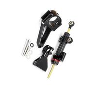 Directional Damper For CBR 600 For CBR600 F4i 1999-2007 2006 2005 2004 2003 2002 2001 Motorcycle Adjustable Steering Damper Stabilizer(TYPE 5)