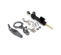 Directional Damper For Mt09 For MT-09 For MT 09 For MT09 SP 2021 2022 2023 2024 Motorcycle Accessories Steering Damper Bracket Set(TYPE 3)