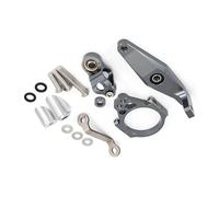 Directional Damper Motorcycles Accessories Steering Stabilize Damper Bracket Mount Kit For MT09 For Mt09 SP For For 2021-2024(TYPE b)