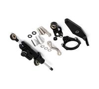 Directional Damper Motorcycles Accessories Steering Stabilize Damper Bracket Mount Kit For MT09 For Mt09 SP For For 2021-2024(TYPE D)