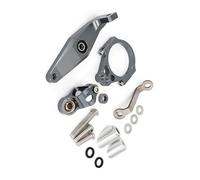 Directional Damper Motorcycles Accessories Steering Stabilize Damper Bracket Mount Kit For MT09 For Mt09 SP For 2021 2022 2023 2024(TYPE b)