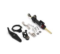 Directional Damper Motorcycles Accessories Steering Stabilize Damper Bracket Mount Kit For MT09 For Mt09 SP For 2021 2022 2023 2024(TYPE 2)