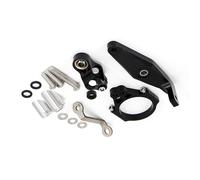 Directional Damper Motorcycles Accessories Steering Stabilize Damper Bracket Mount Kit For MT09 For Mt09 SP For For 2021-2024(TYPE a)