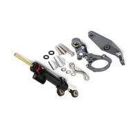 Directional Damper Motorcycles Accessories Steering Stabilize Damper Bracket Mount Kit For MT09 For Mt09 SP For For 2021-2024(TYPE 3)