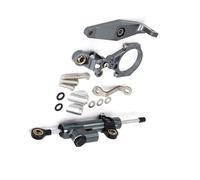 Directional Damper Motorcycles Accessories Steering Stabilize Damper Bracket Mount Kit For MT09 For Mt09 SP For 2021 2022 2023 2024(TYPE F)