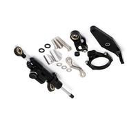 Directional Damper Motorcycles Accessories Steering Stabilize Damper Bracket Mount Kit For MT09 For Mt09 SP For 2021 2022 2023 2024(TYPE D)