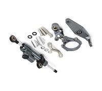 Directional Damper Motorcycles Accessories Steering Stabilize Damper Bracket Mount Kit For MT09 For Mt09 SP For For 2021-2024(TYPE F)