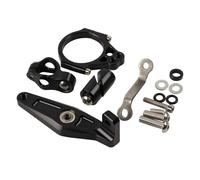 Directional Damper Motorcycles Steering Stabilizer Support Damper Bracket Mount Kit For MT09 2021-2024 For MT-09 For XSR900 For XSR 900 2022 2023(Only the bracket)