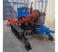 Directional Drilling HDD Machine - Trenchless Boring Rig for Underground Utility Installation