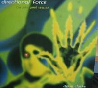 Directional Force (Dave Clarke) - Peel Session [12" VINYL]