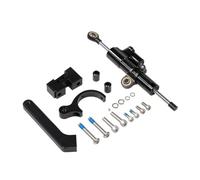 Directional Steering Damper Kit For Apollo For Ghost Electric Scooter High Speed Driving Stabilizer