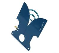 Directional UWB Antenna Operating in the Frequency Spectrum of 420MHz 10GHz with Interface