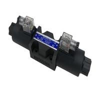 Directional Valve Model DSG-03-3C2-D24-N1-50 DSG-03-3C4-D24-N1-50 DSG-03-3C3/3C6/3C60/2D2/3C5-D24/A240/A110/A120/D12-N1-50(DSG-03-3C4-D24-N1-50)(DSG-03-3C2-D24-N1-50)