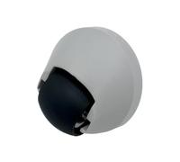 Directional Wheels S8 MaxV Ultra S8 Max Ultra Q8 Max Qrevo MaxV Q5 Pro Front Wheel Vacuum Cleaner Parts(Grey)