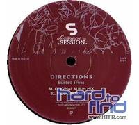 Directions - Busted Trees [12" VINYL]