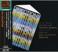 Directions - Directions