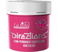 La Riche Directions Semi Permanent Hair Colour Carnation Pink