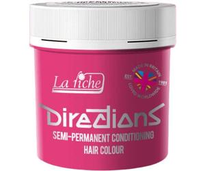 Directions Farbschutz Semi-permanent dye 88 ml Carnation Pink