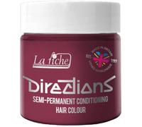 Directions Farbschutz Semi-permanent dye 88 ml Rose Red