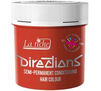 Directions Farbschutz Semi-permanent dye 88 ml Tangerine
