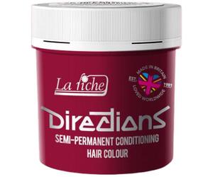 Directions Farbschutz Semi-permanent dye 88 ml Tulip