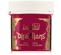 DIRECTIONS Fire Red Semi-Permanent Hair Colour - 88ml Tub