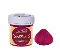 DIRECTIONS Flamingo Pink Semi-Permanent Hair Colour - 88ml Tub