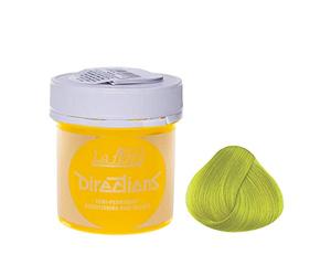 DIRECTIONS Fluorescent Glow Semi-Permanent Hair Colour - 88ml Tub