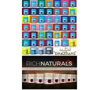 DIRECTIONS Hair Colour (4 Pots)