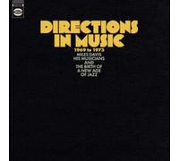 Various Artists – Directions In Music 1969–1973
