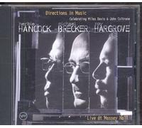 Directions in Music: Live At Massey Hall