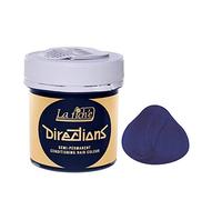 DIRECTIONS Neon Blue Semi-Permanent Hair Colour - 100ml Tub