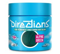 La Riche Directions Alpine Green Semi-Permanent Hair Colour 88ml