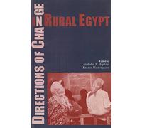 Directions of Change in Rural Egypt