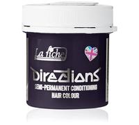 Directions Semi-Permanent Hair Colour 100ml - Neon Blue