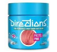 Directions Semi-Permanent Hair Colour 100ml - Pastel Pink