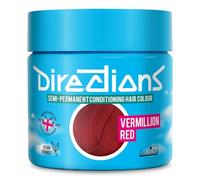 Directions Semi-Permanent Hair Colour 100ml - Vermillion Red