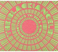 Directions To See A Ghost by The Black Angels (2008-05-13)