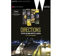 Directions - Tutto In Una Notte A Sofia (1 DVD)